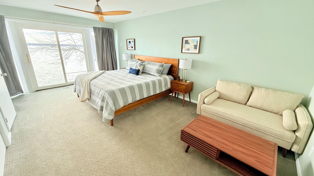 Photo of Bedroom in Enchanted Hills