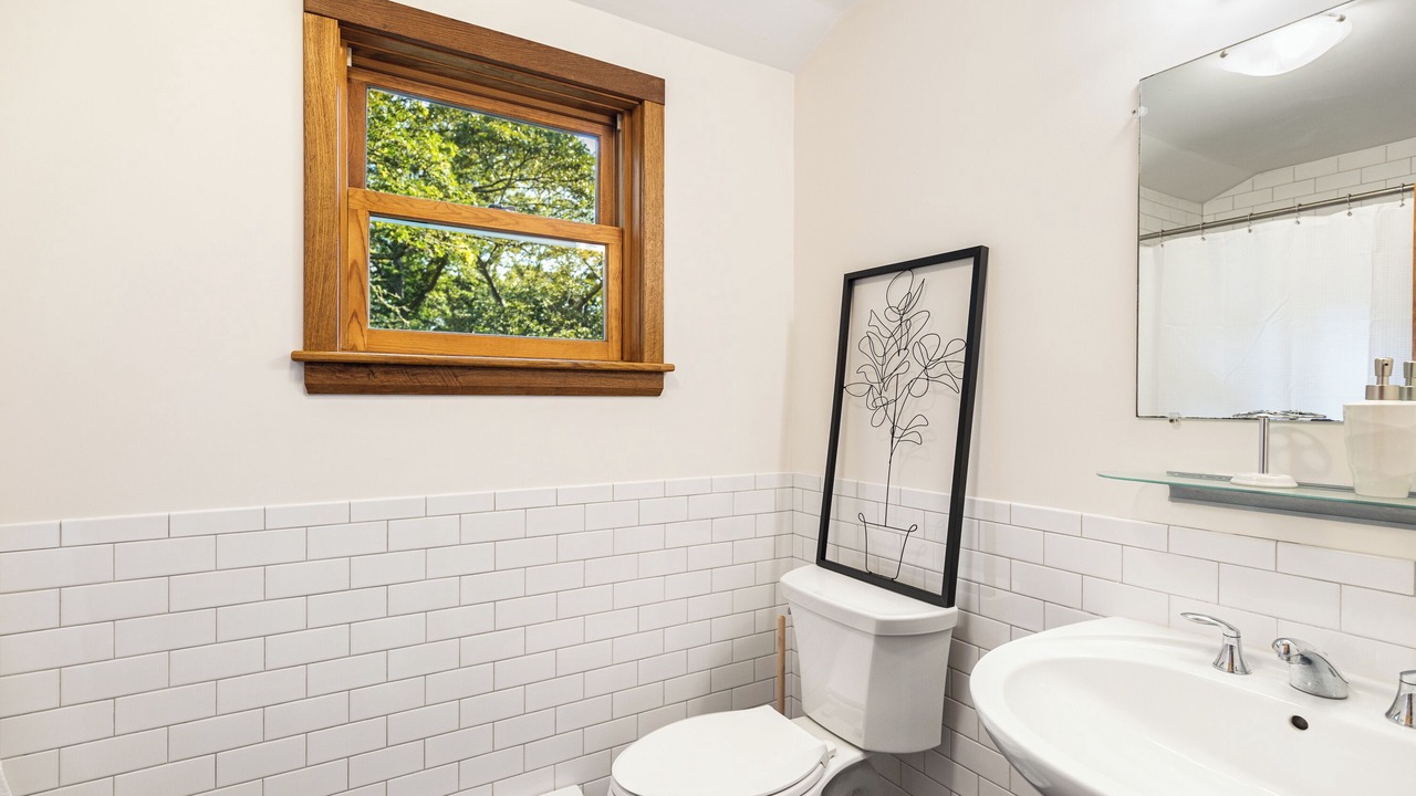 Photo of Bathroom in East Chop