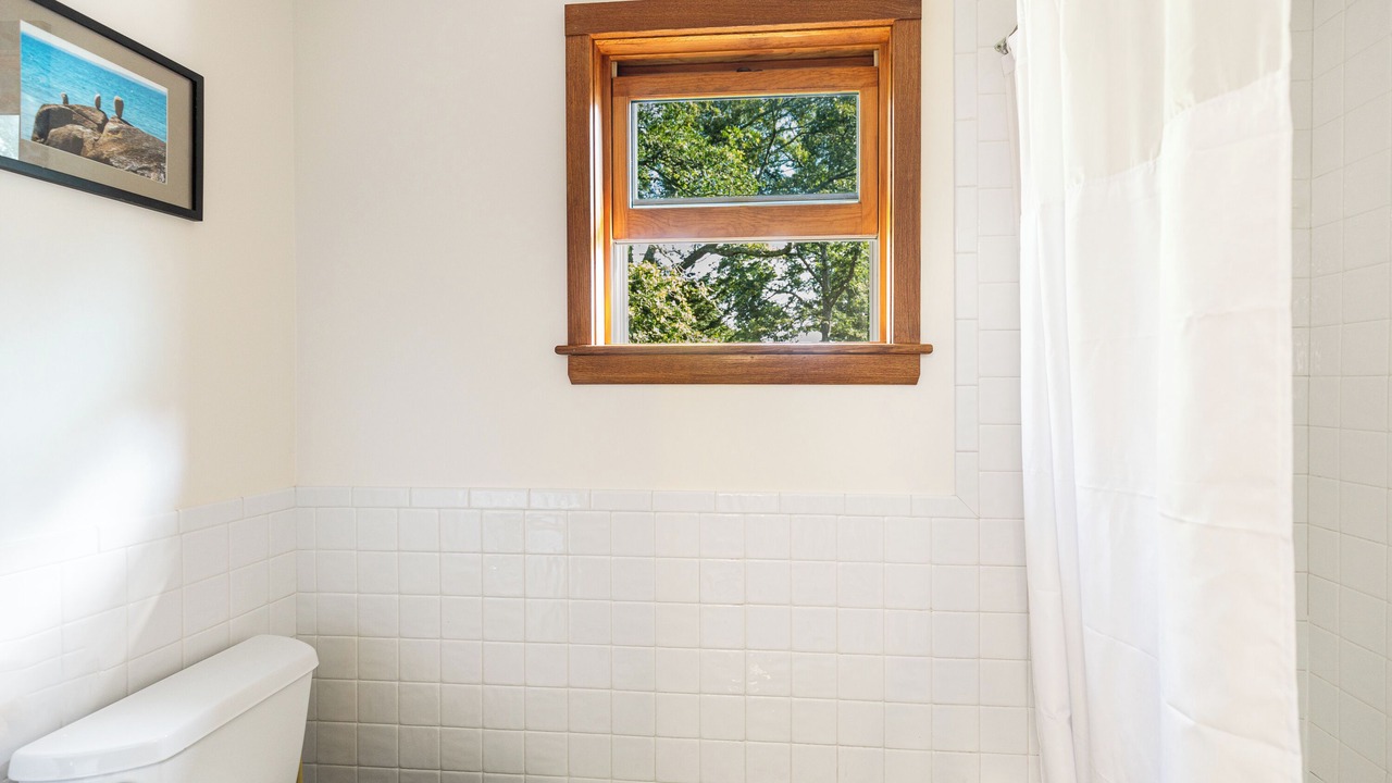 Photo of Bathroom in East Chop