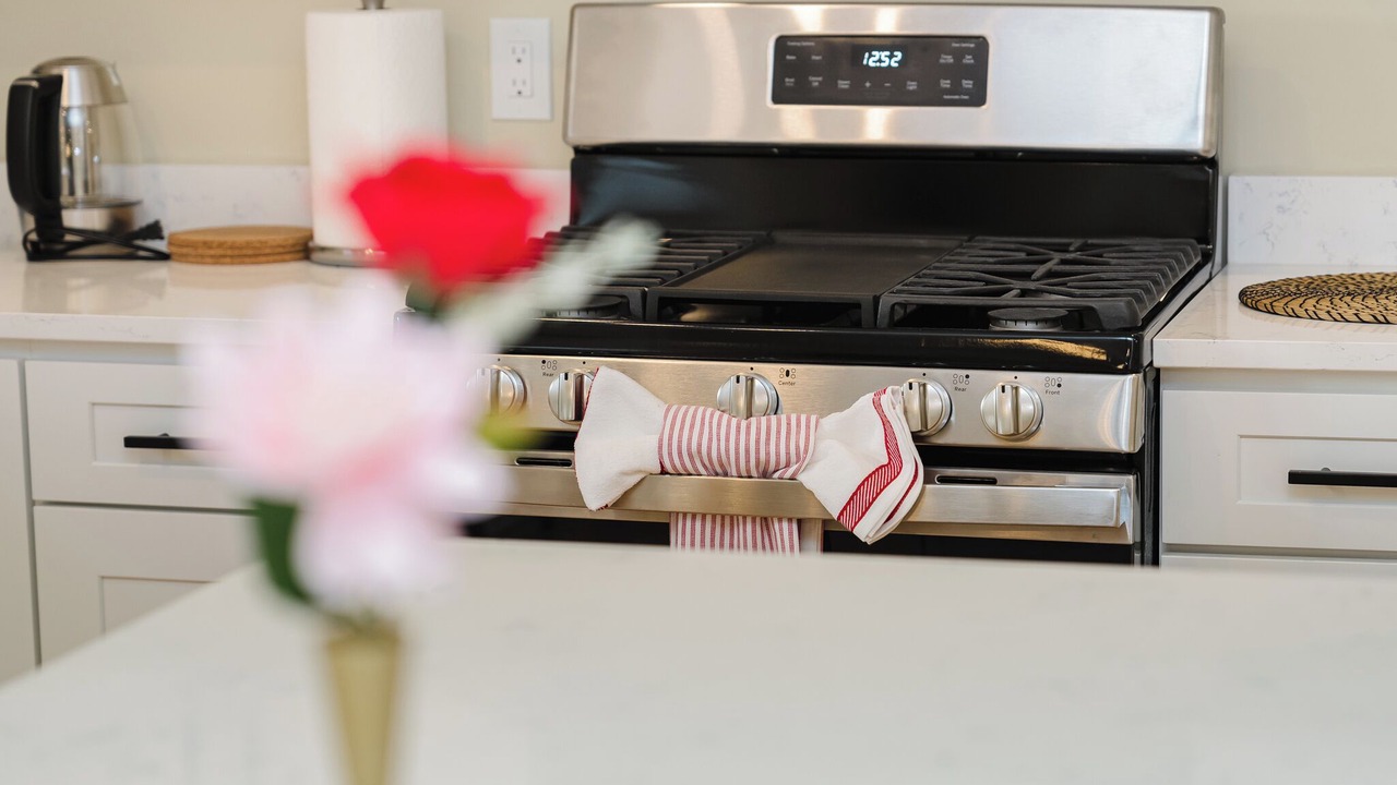 Photo of Kitchen in West Codman Hill - West Lower Mills