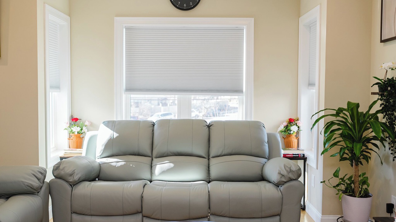 Photo of Livingroom in West Codman Hill - West Lower Mills