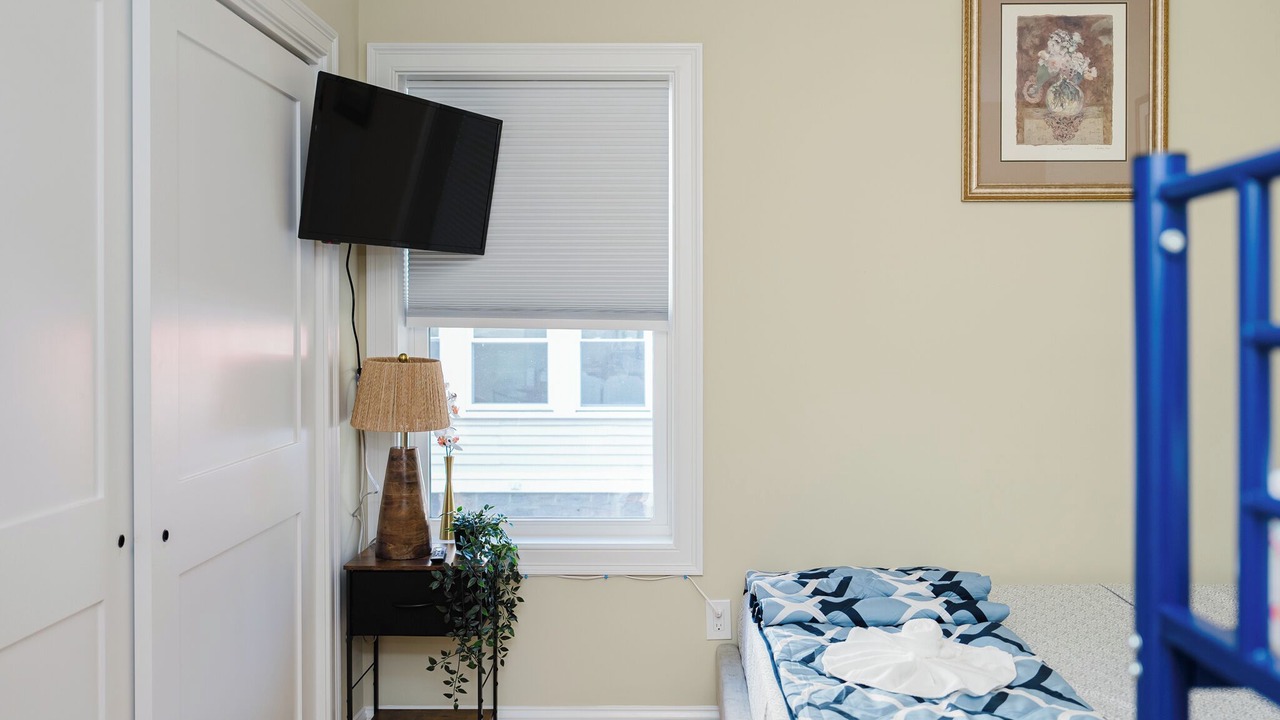 Photo of Bedroom in West Codman Hill - West Lower Mills