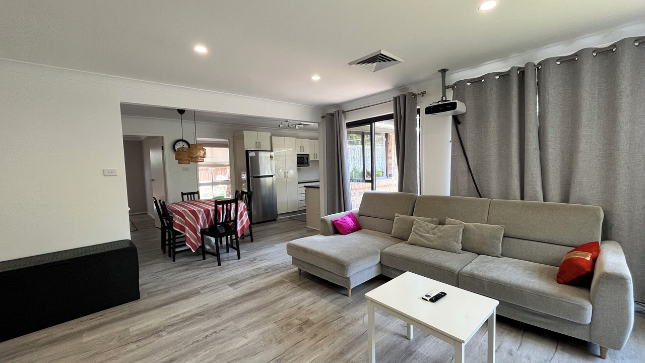 Photo of Livingroom in Shalvey
