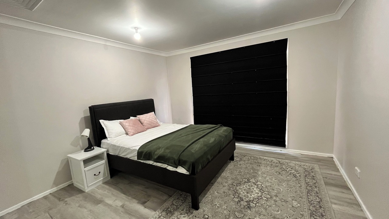 Photo of Bedroom in Shalvey