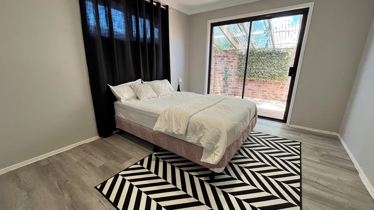 Photo of Bedroom in Shalvey