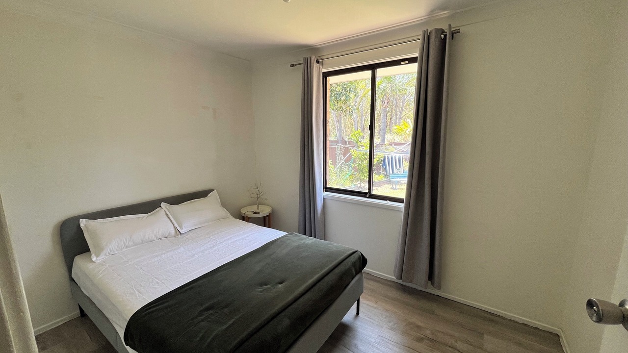 Photo of Bedroom in Shalvey