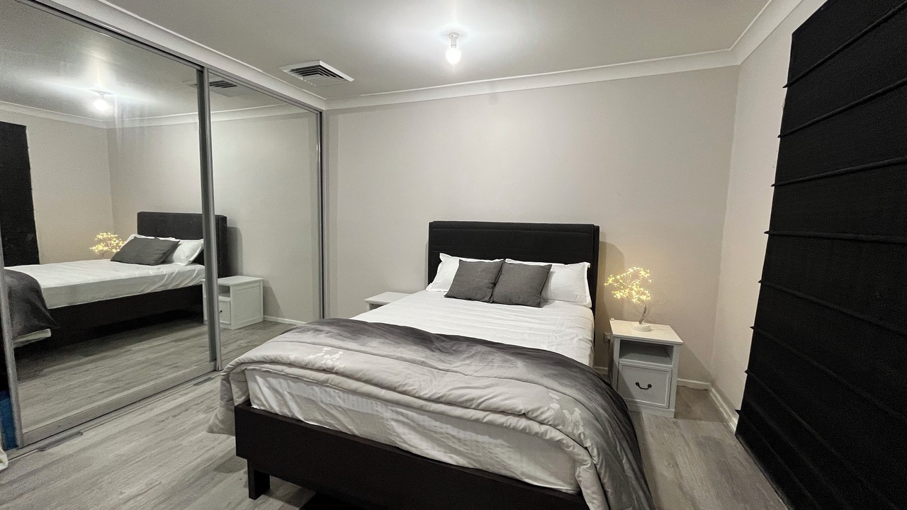 Photo of Bedroom in Shalvey