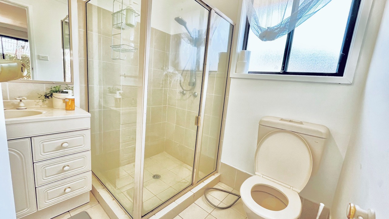 Photo of Bathroom in Shalvey