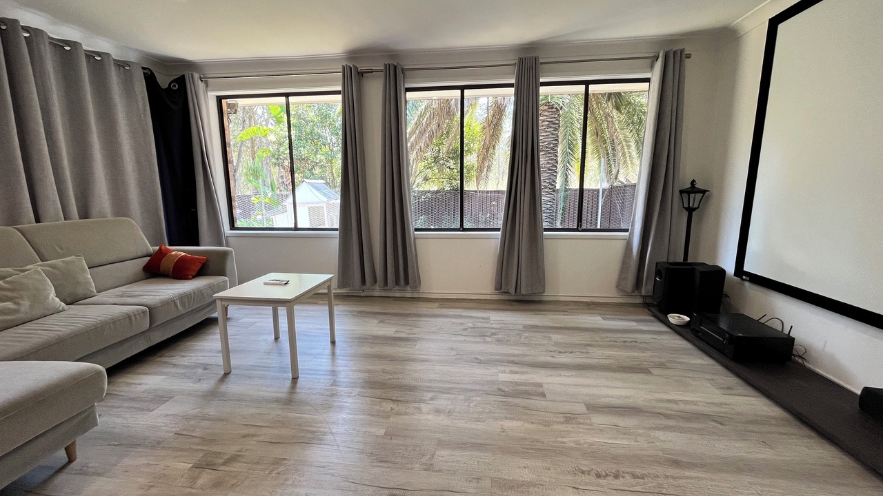 Photo of Livingroom in Shalvey