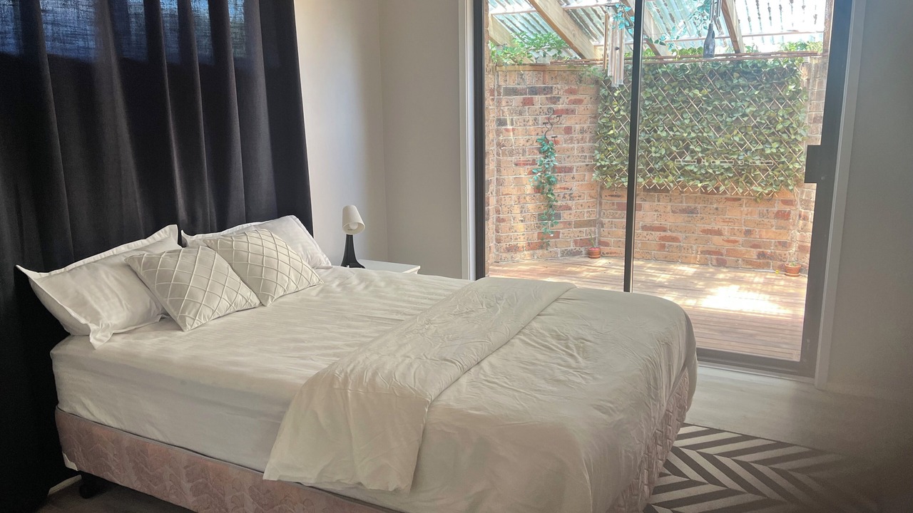 Photo of Bedroom in Shalvey