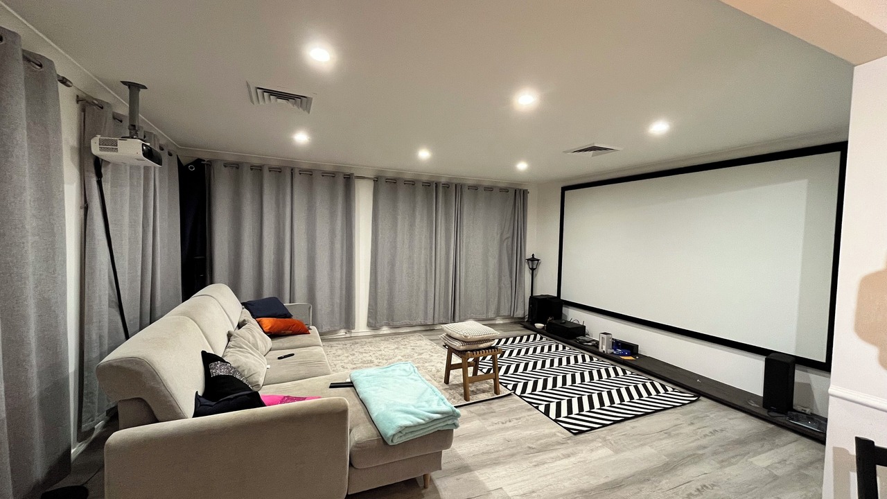 Photo of Livingroom in Shalvey