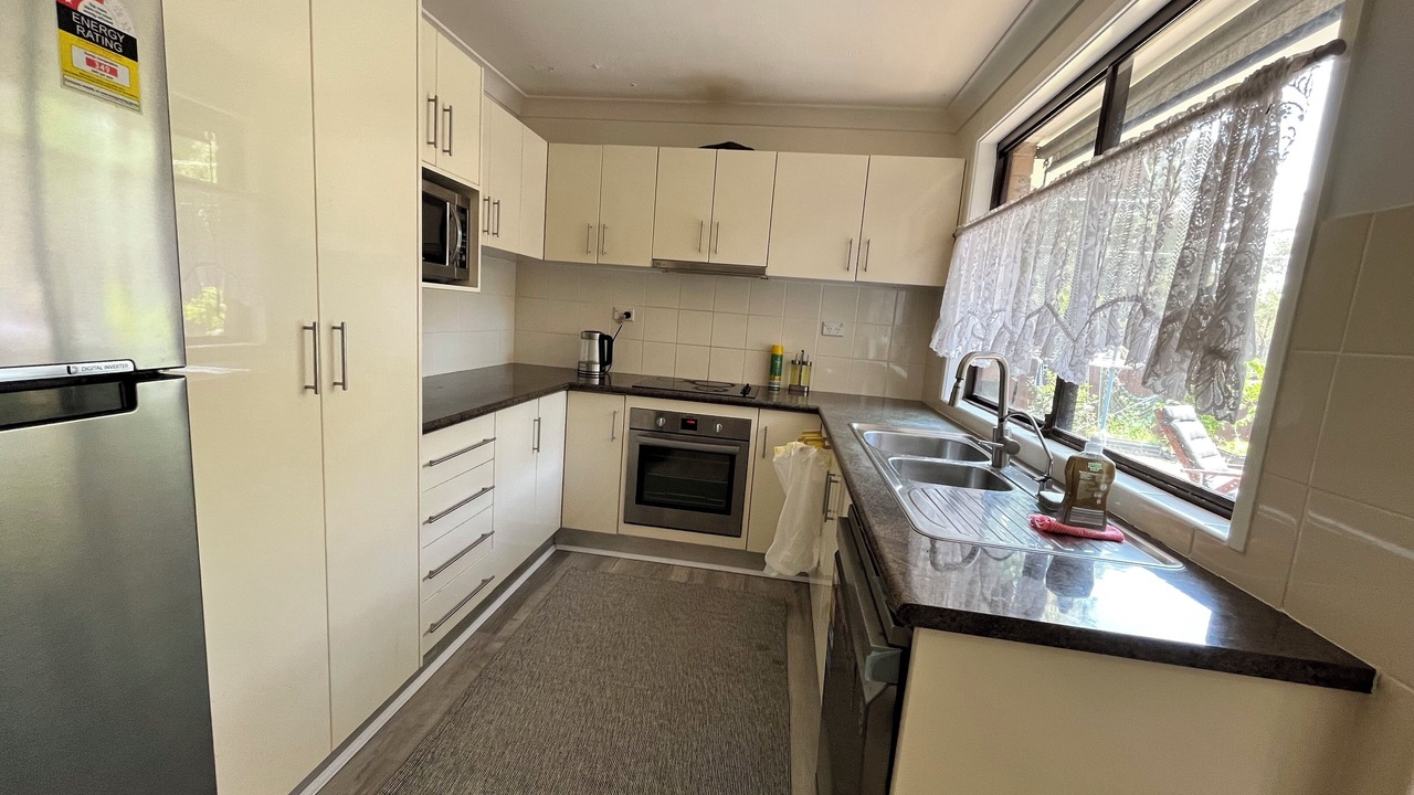 Photo of Kitchen in Shalvey