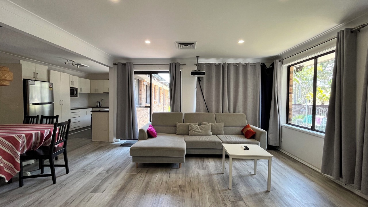 Photo of Livingroom in Shalvey