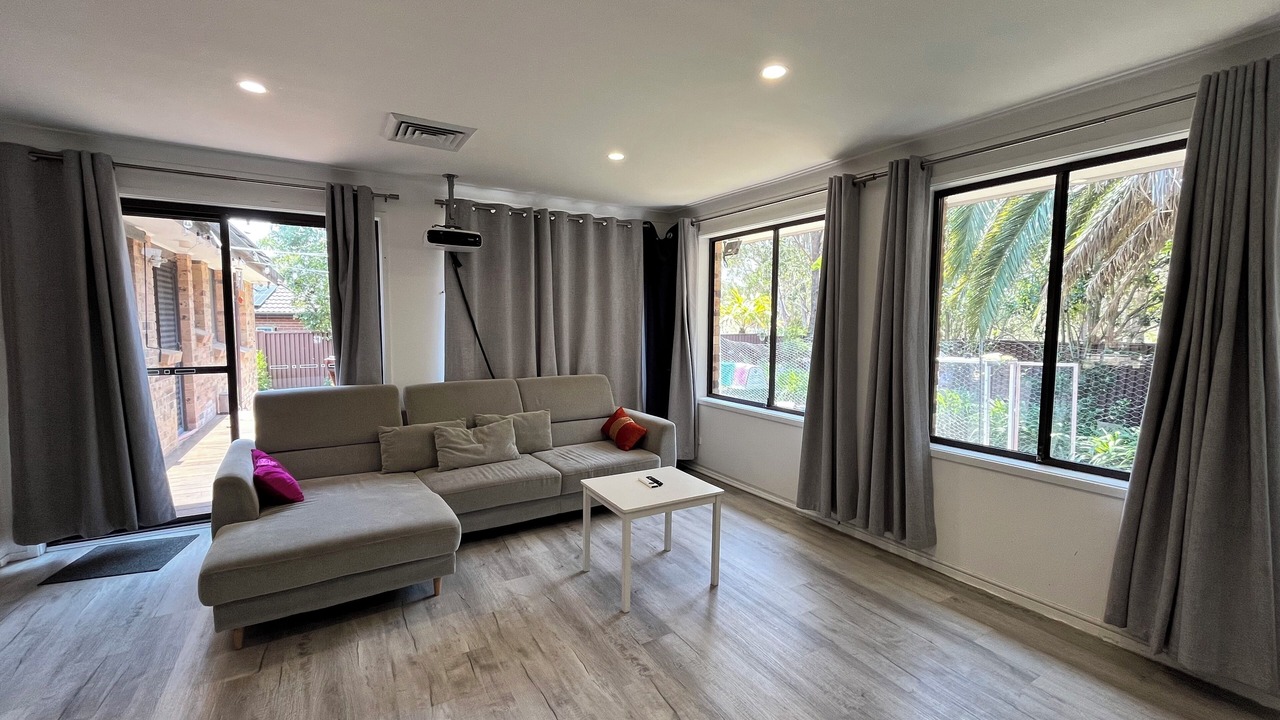 Photo of Livingroom in Shalvey