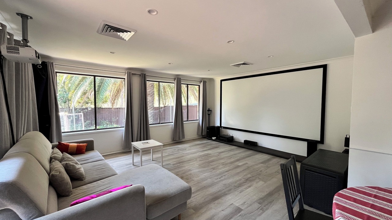 Photo of Livingroom in Shalvey