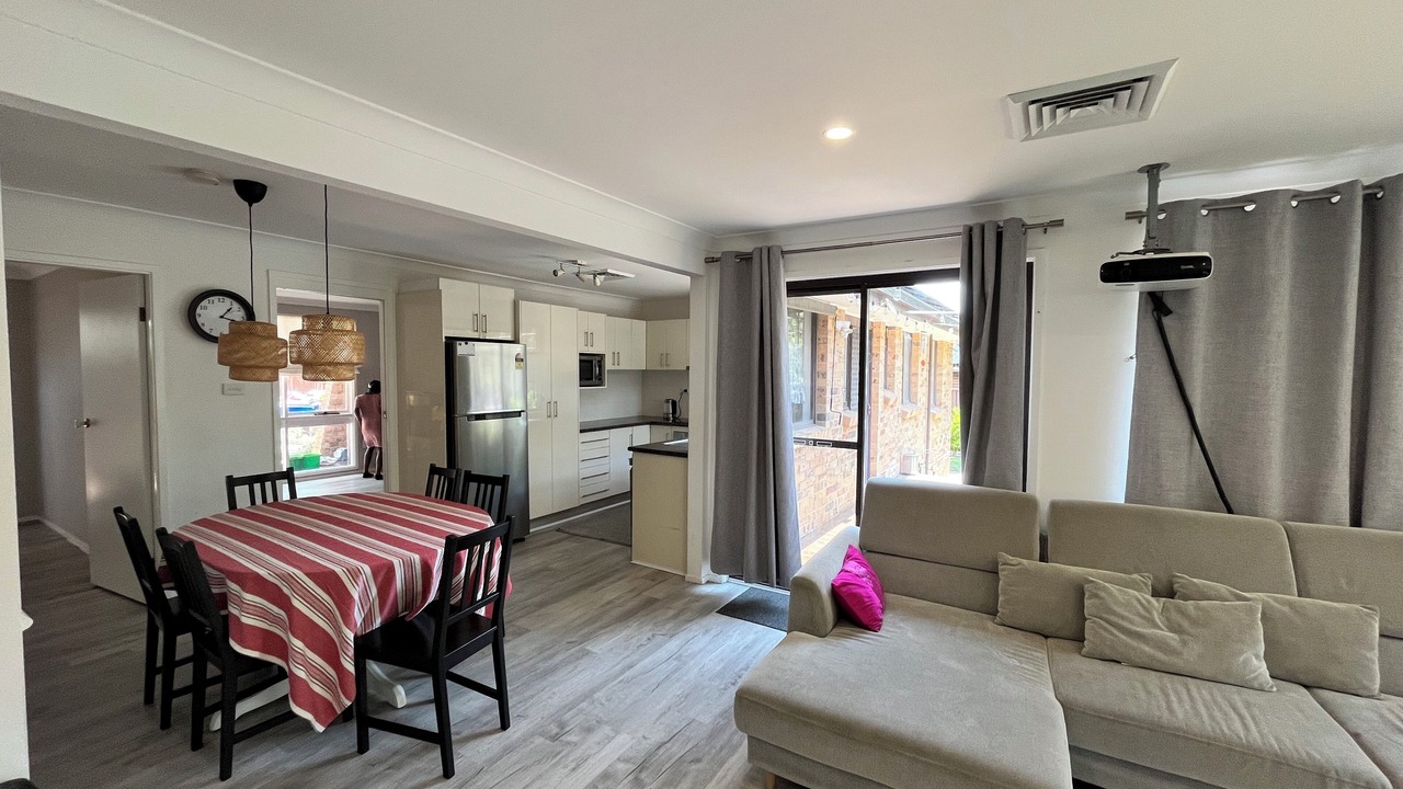 Photo of Livingroom in Shalvey