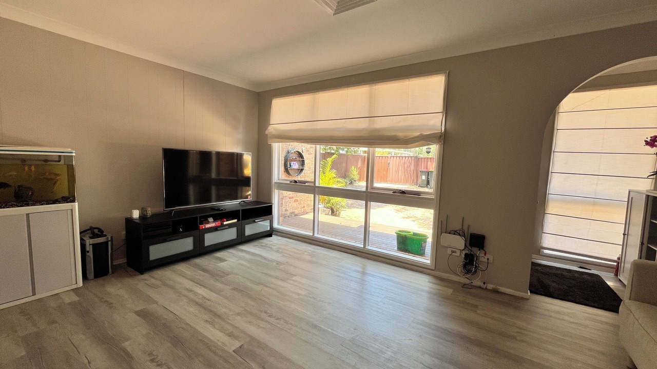 Photo of Livingroom in Shalvey
