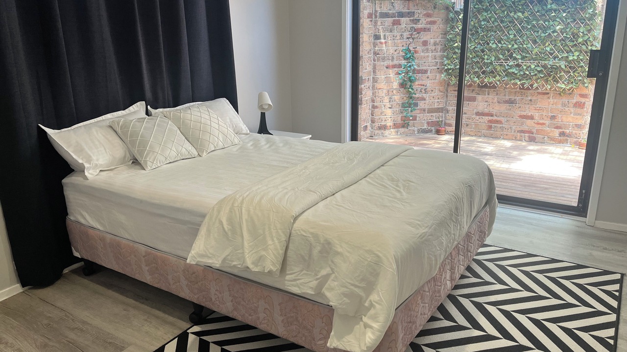 Photo of Bedroom in Shalvey