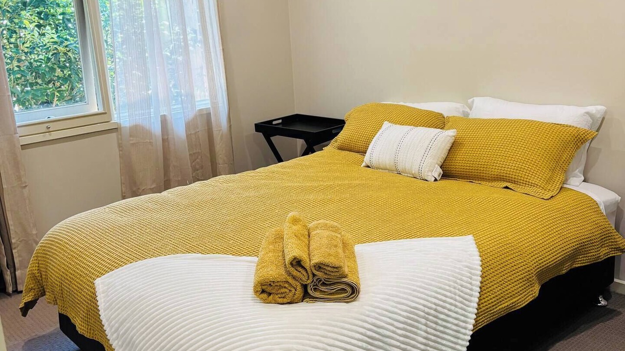 Photo of Bedroom in North Bendigo