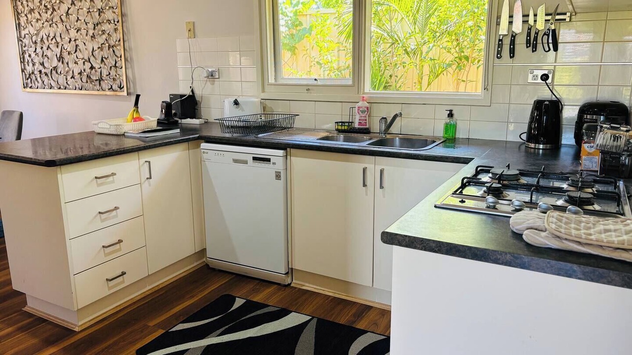 Photo of Kitchen in North Bendigo