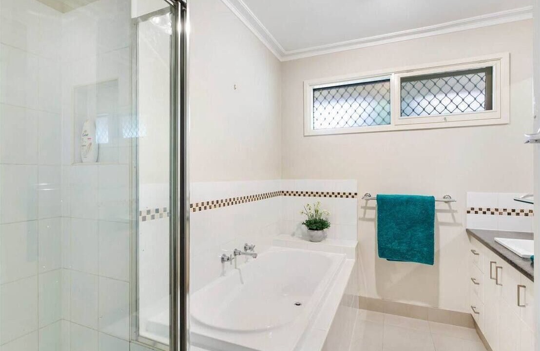 Photo of Bathroom in North Bendigo