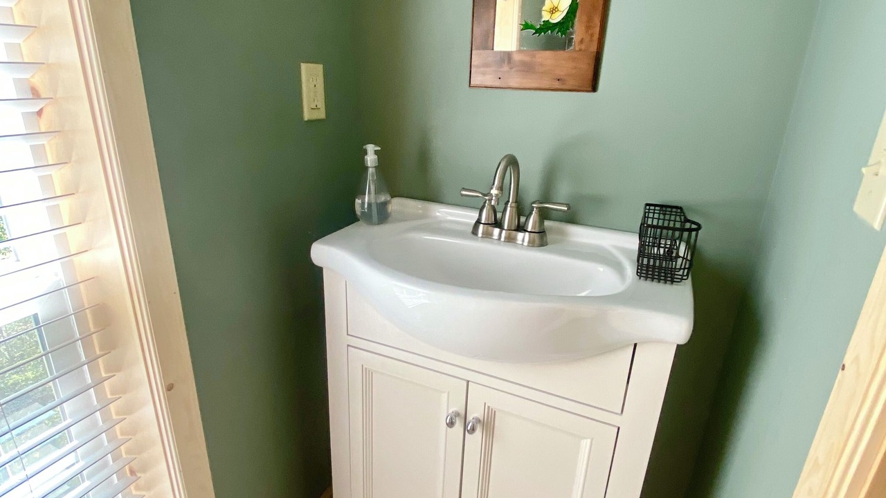 Photo of Bathroom in Speculator
