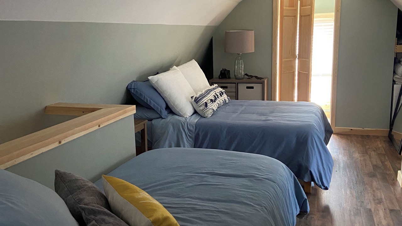Photo of Bedroom in Speculator