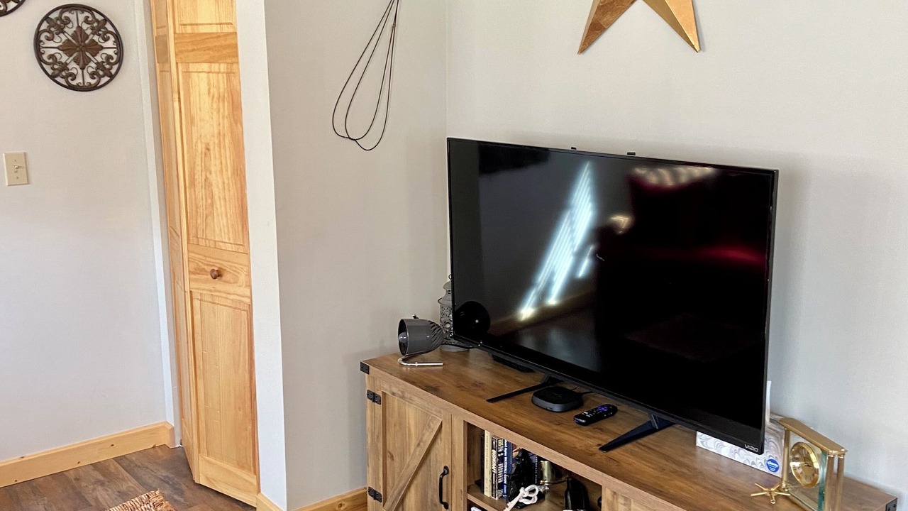 Photo of Livingroom in Speculator