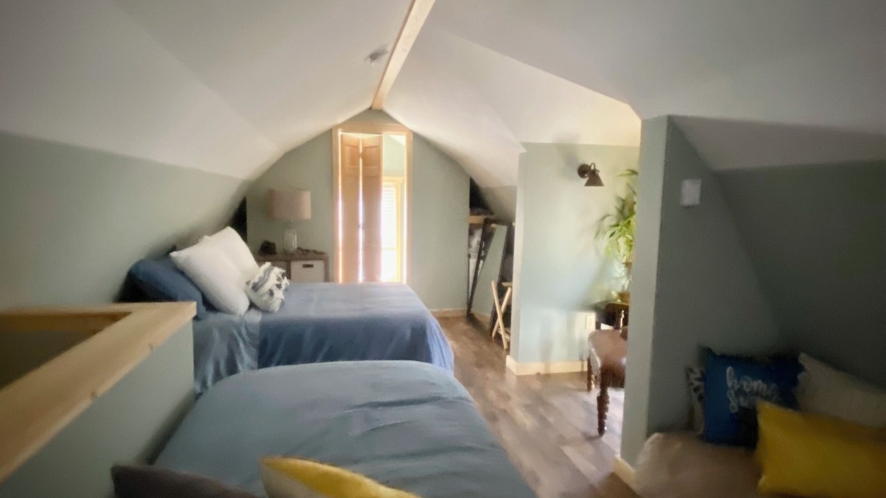Photo of Bedroom in Speculator