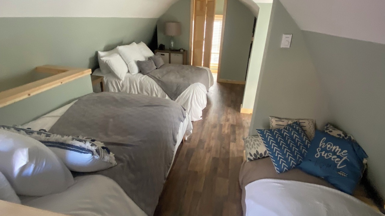 Photo of Bedroom in Speculator
