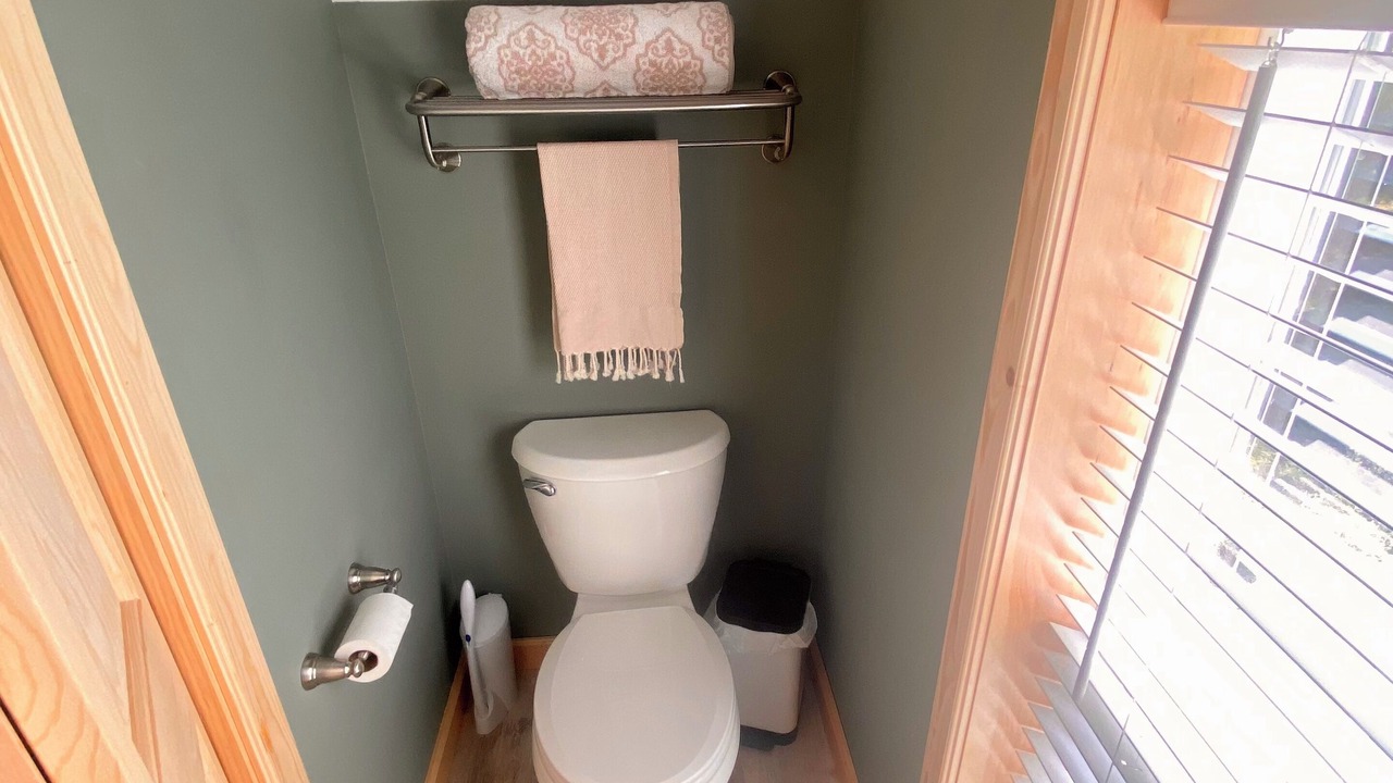 Photo of Bathroom in Speculator