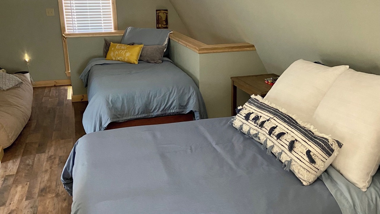 Photo of Bedroom in Speculator