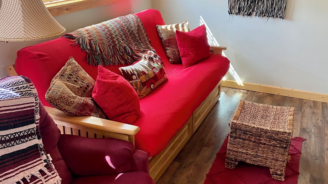 Photo of Livingroom in Speculator