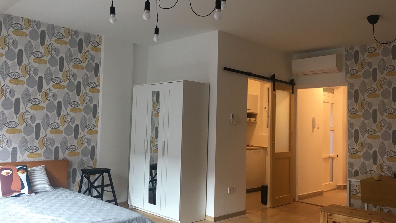 Photo of Bedroom in Corvin negyed