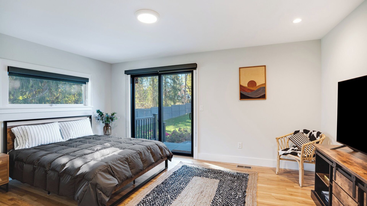 Photo of Bedroom in Cutchogue