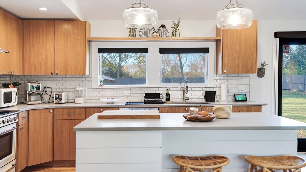 Photo of Kitchen in Cutchogue