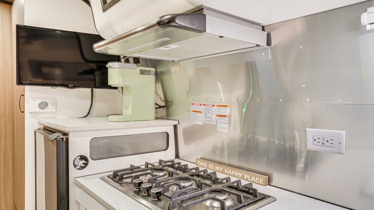 Photo of Kitchen in Gloucester