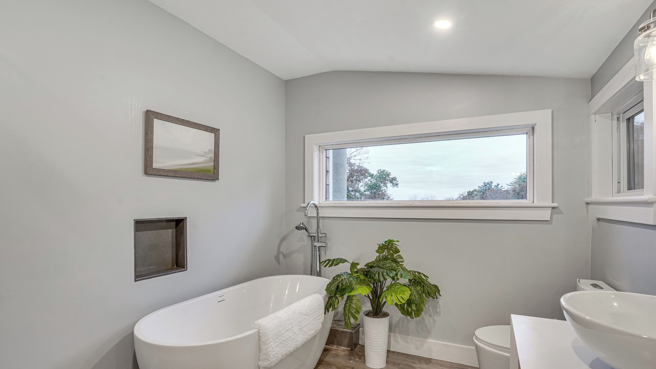 Photo of Bathroom in Gloucester