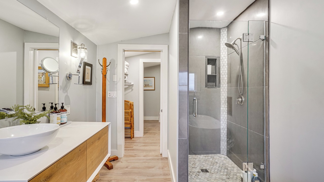 Photo of Bathroom in Gloucester