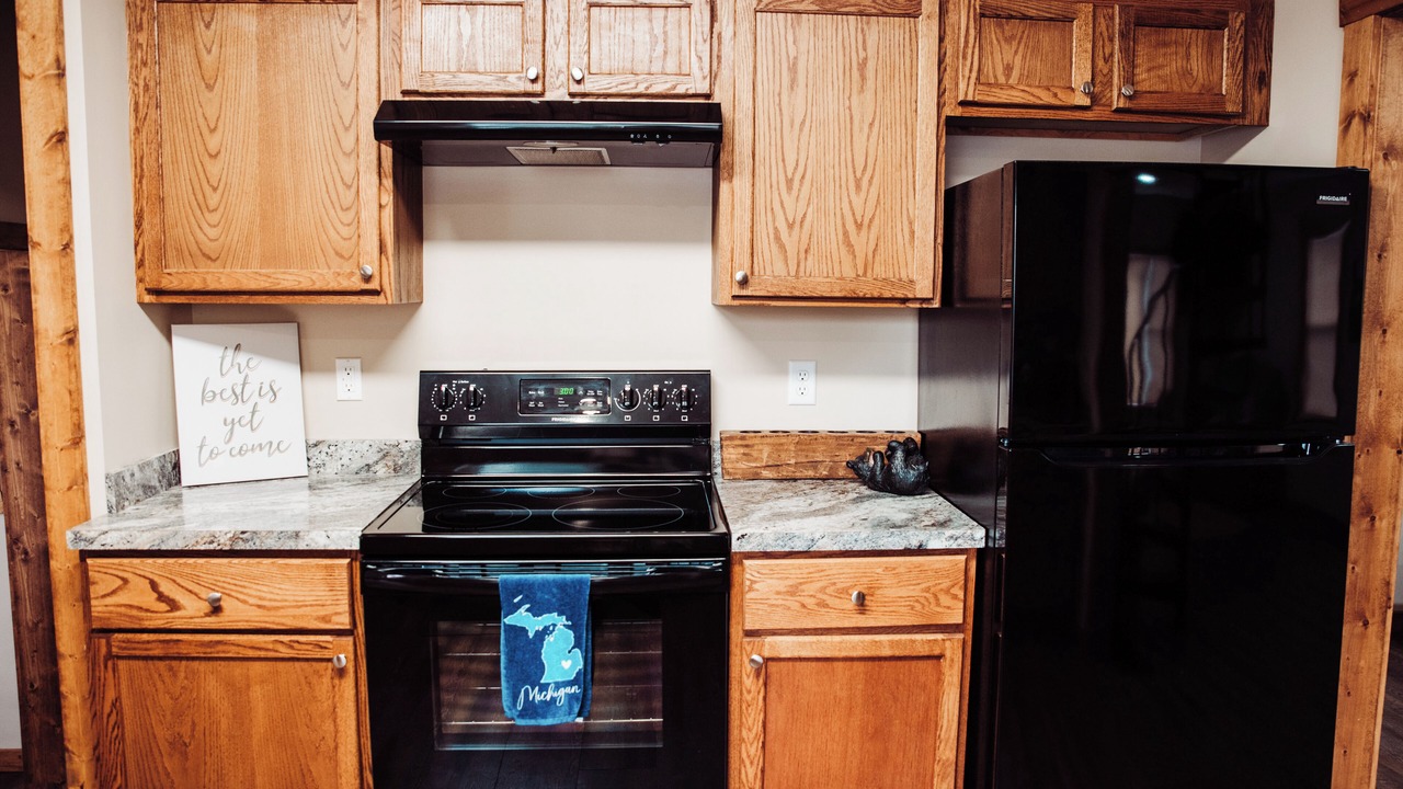 Photo of Kitchen in Clare