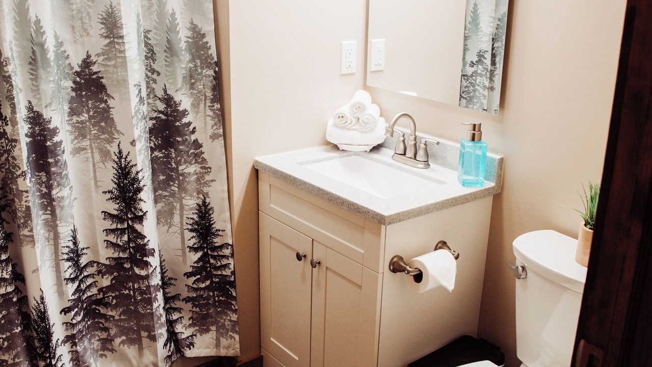 Photo of Bathroom in Clare