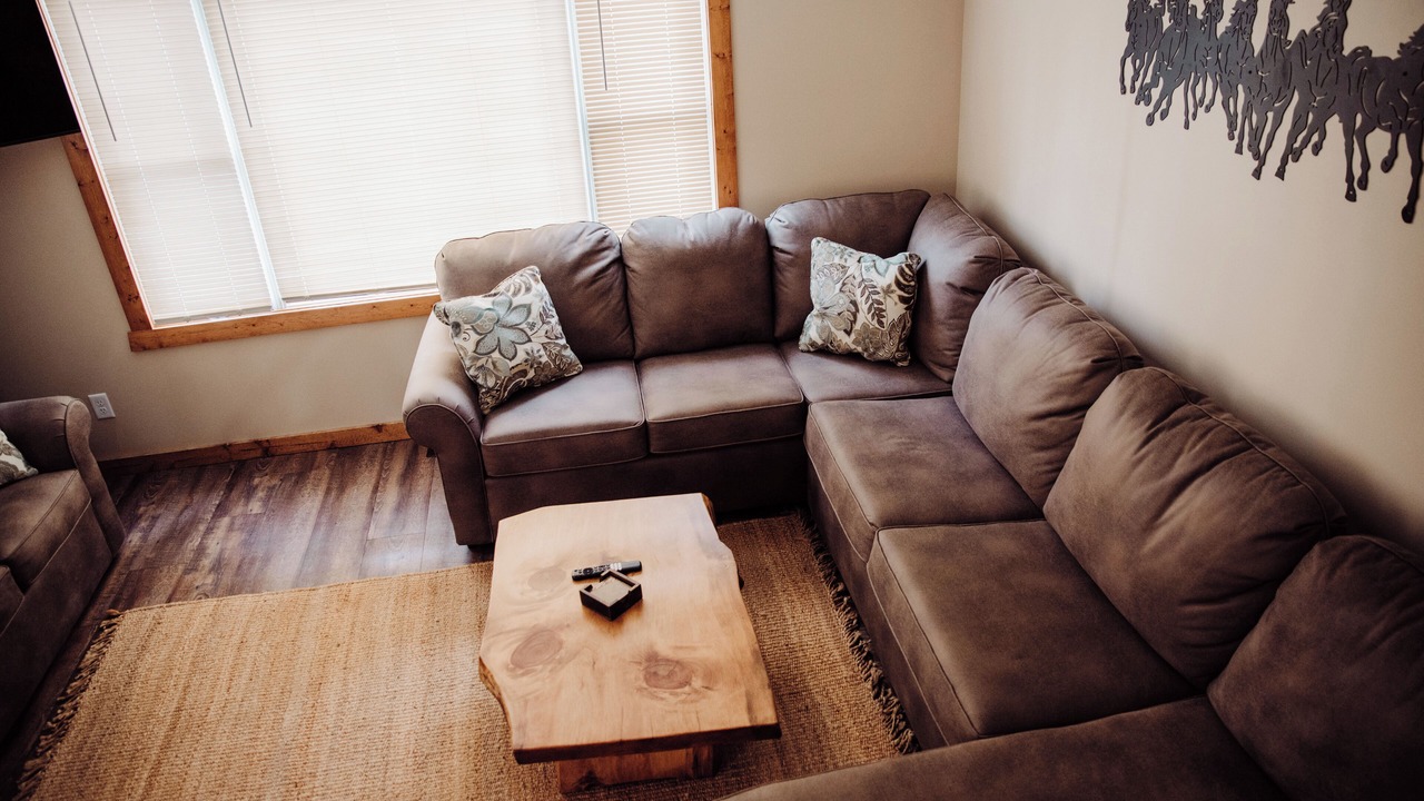 Photo of Livingroom in Clare