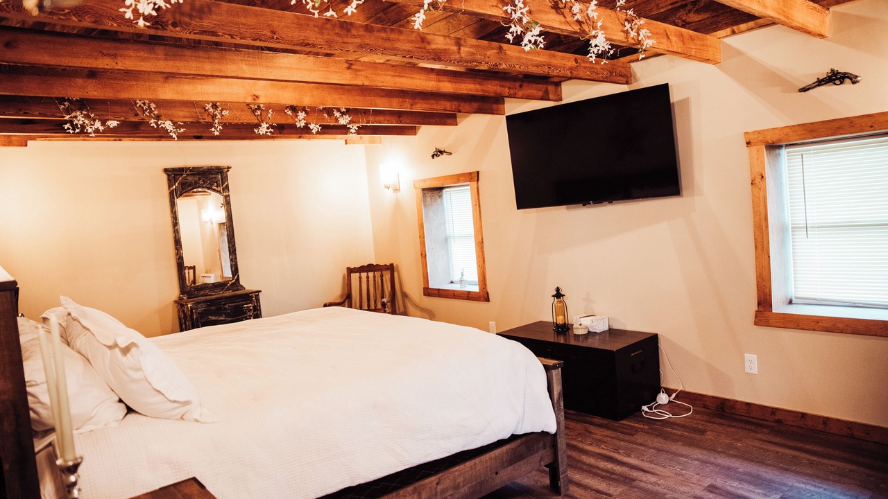 Photo of Bedroom in Clare