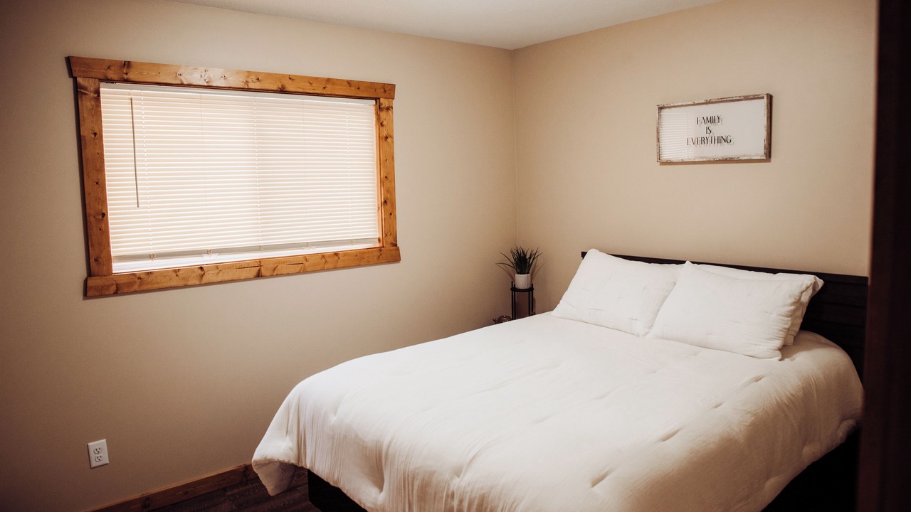 Photo of Bedroom in Clare