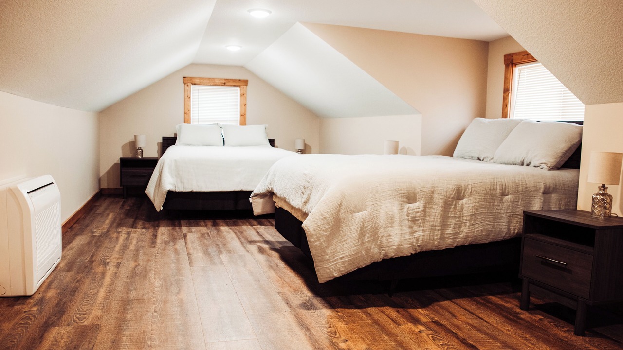 Photo of Bedroom in Clare