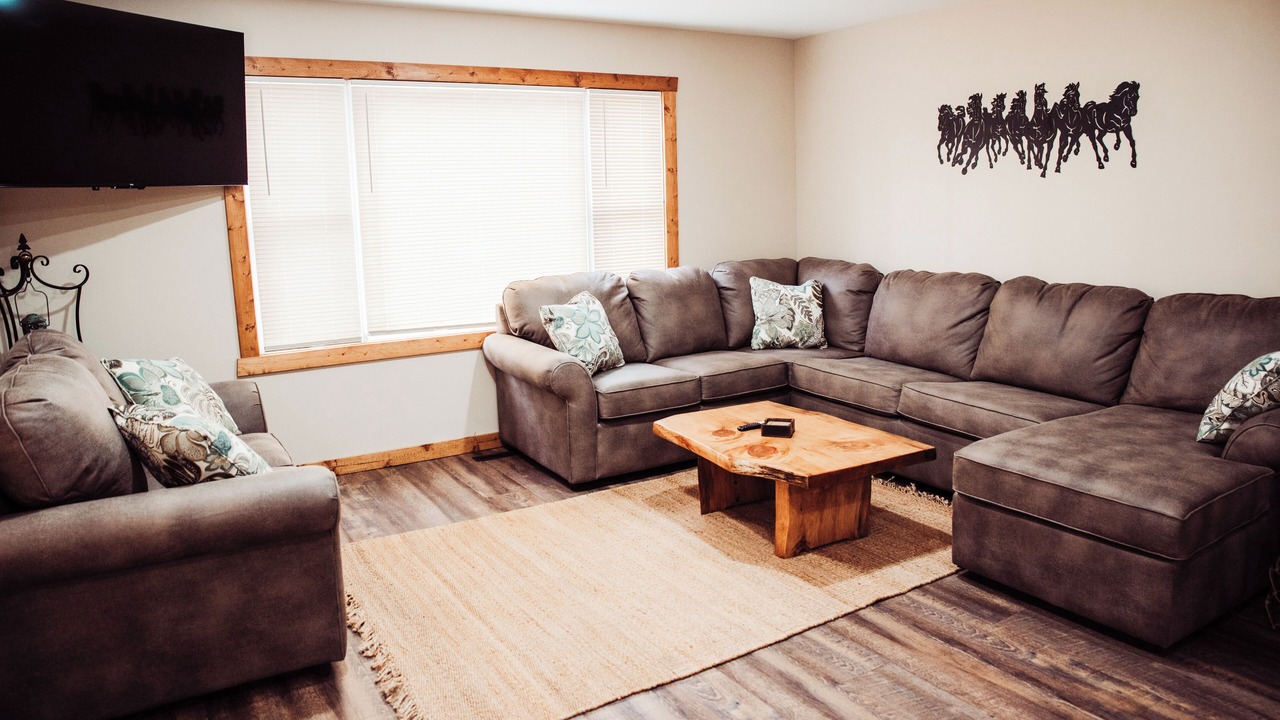 Photo of Livingroom in Clare