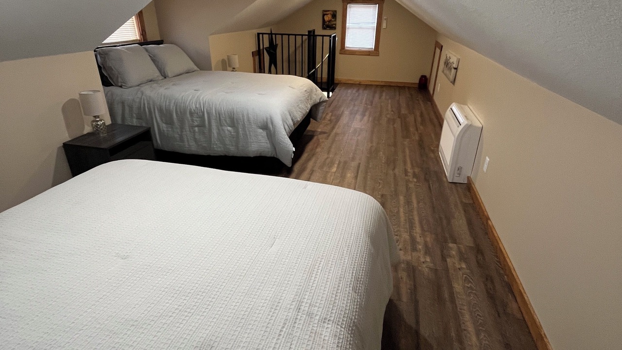 Photo of Bedroom in Clare