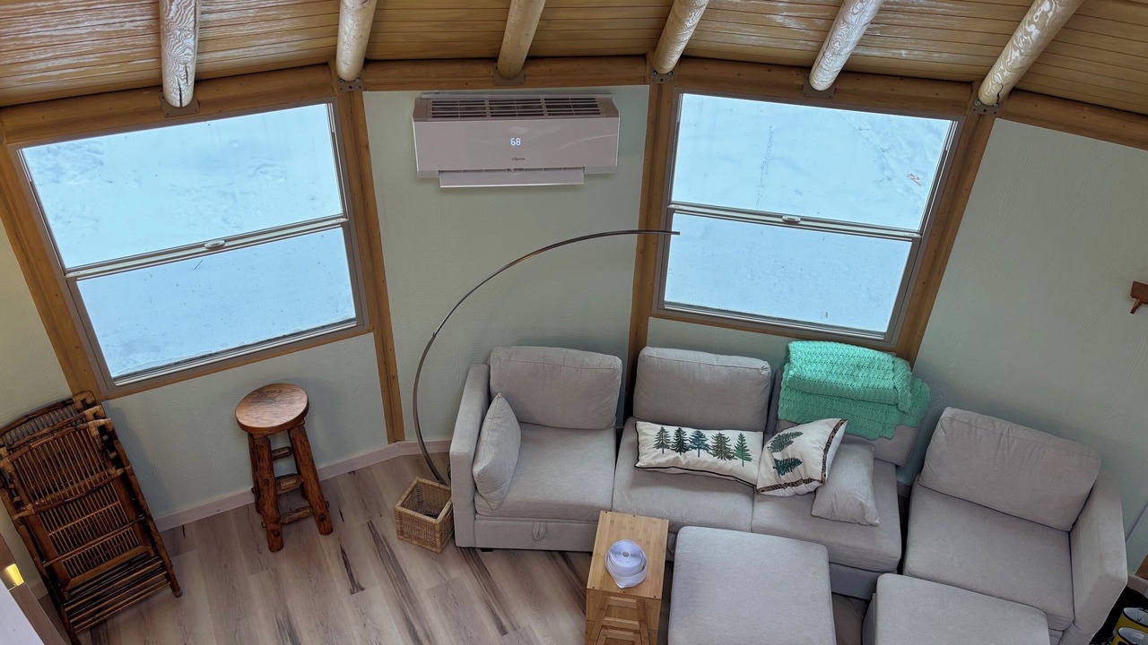 Photo of Livingroom in Truxton