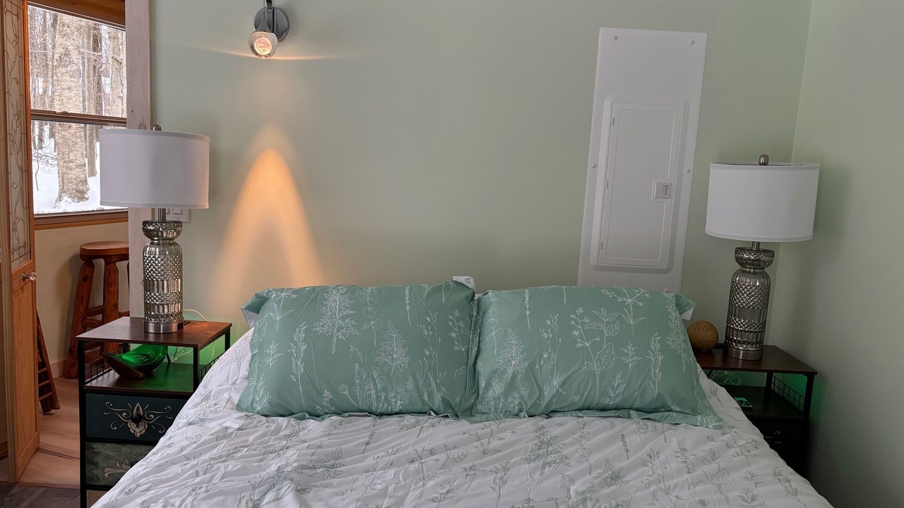 Photo of Bedroom in Truxton