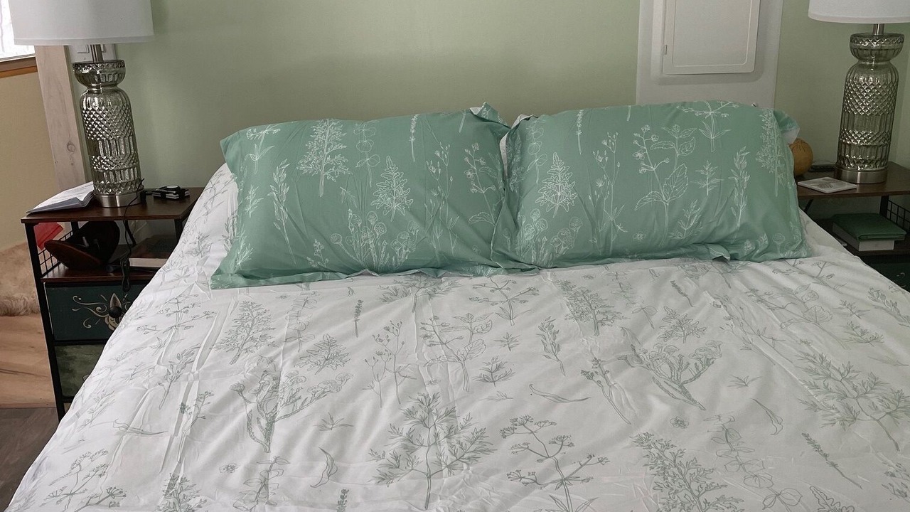 Photo of Bedroom in Truxton